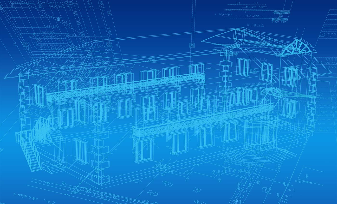 Delta Estimating Blueprints Architecture